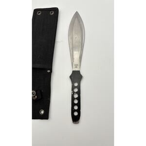 VINTAGE UNITED UC191 TARGET-THROWING KNIFE DIRK DAGGER SURVIVAL